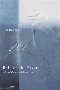 Rain on the River_cover