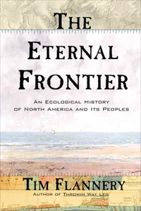 The Eternal Frontier_cover