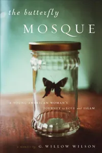 The Butterfly Mosque_cover