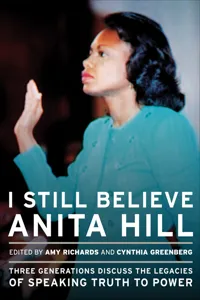 I Still Believe Anita Hill_cover