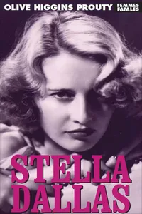 Stella Dallas_cover