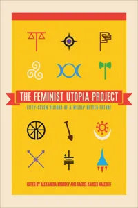 The Feminist Utopia Project_cover