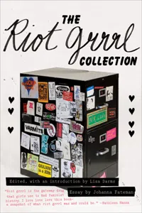 The Riot Grrrl Collection_cover
