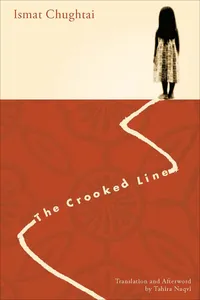 The Crooked Line_cover