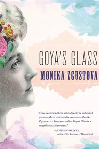 Goya's Glass_cover