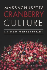 Massachusetts Cranberry Culture_cover