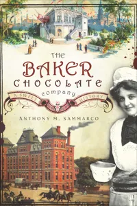 The Baker Chocolate Company_cover