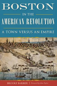 Boston in the American Revolution_cover