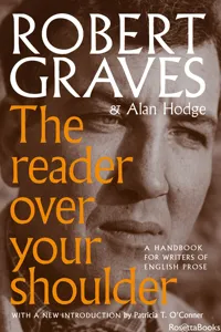 The Reader Over Your Shoulder_cover
