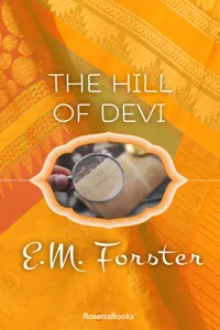 The Hill of Devi_cover