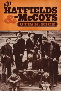 The Hatfields & the McCoys_cover