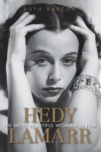 Hedy Lamarr_cover