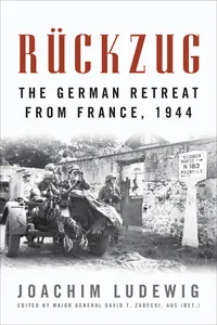 Rückzug_cover
