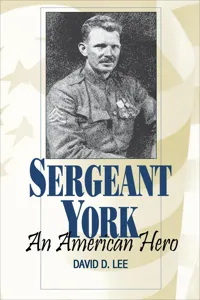Sergeant York_cover