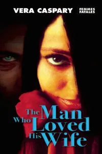 The Man Who Loved His Wife_cover