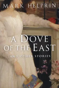 A Dove of the East_cover