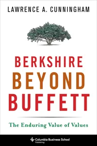 Berkshire Beyond Buffett_cover