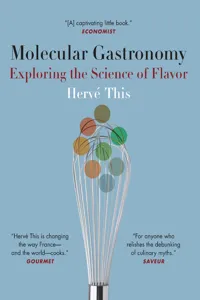 Molecular Gastronomy_cover