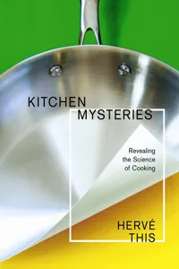 Kitchen Mysteries_cover