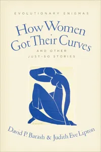 How Women Got Their Curves and Other Just-So Stories_cover