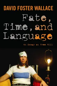 Fate, Time, and Language_cover