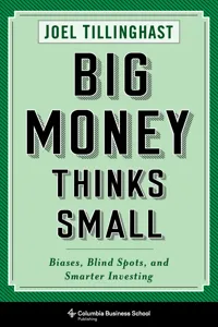 Big Money Thinks Small_cover