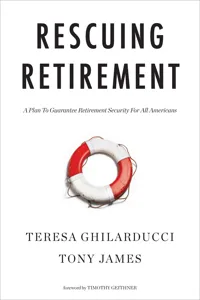 Rescuing Retirement_cover