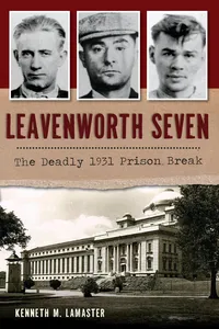 Leavenworth Seven_cover