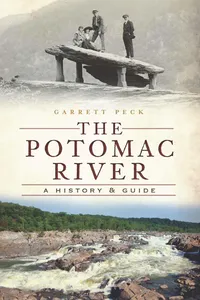 The Potomac River_cover