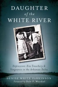 Daughter of the White River_cover