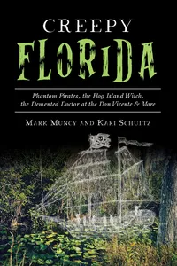 Creepy Florida_cover