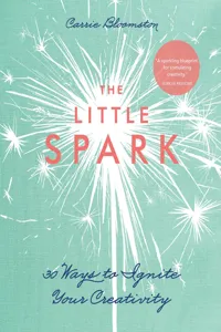 The Little Spark_cover