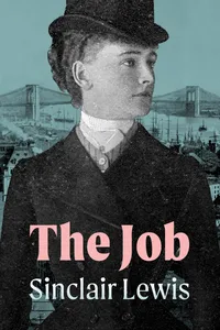 The Job_cover