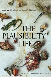 The Plausibility of Life_cover