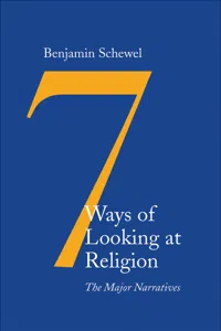 7 Ways of Looking at Religion_cover
