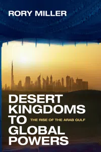Desert Kingdoms to Global Powers_cover