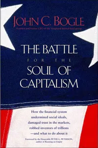 The Battle for the Soul of Capitalism_cover