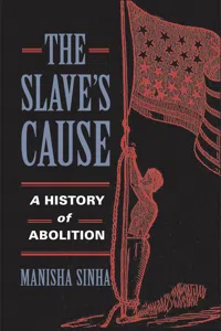 The Slave's Cause_cover