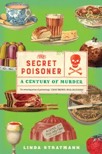 The Secret Poisoner_cover