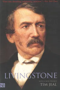 Livingstone_cover