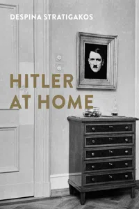 Hitler at Home_cover