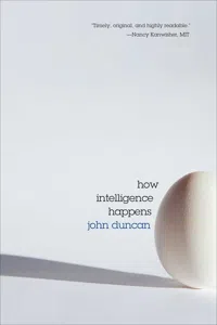 How Intelligence Happens_cover