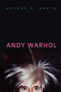 Andy Warhol_cover