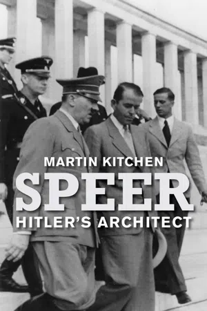 Speer