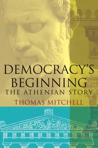Democracy's Beginning_cover