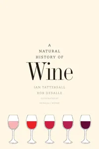 A Natural History of Wine_cover