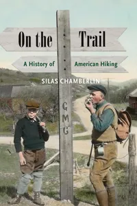 On the Trail_cover