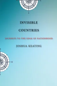 Invisible Countries_cover
