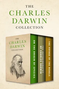 The Charles Darwin Collection_cover