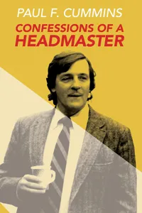 Confessions of a Headmaster_cover